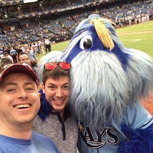 Meet your Posher, Craig